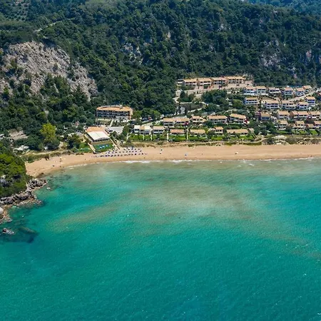 Panoramic Sea View 146 *