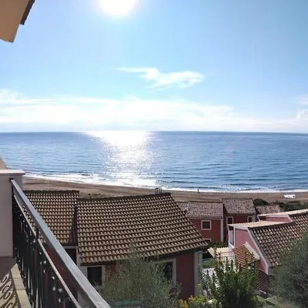 Panoramic Sea View 146 Glyfada (Corfu)