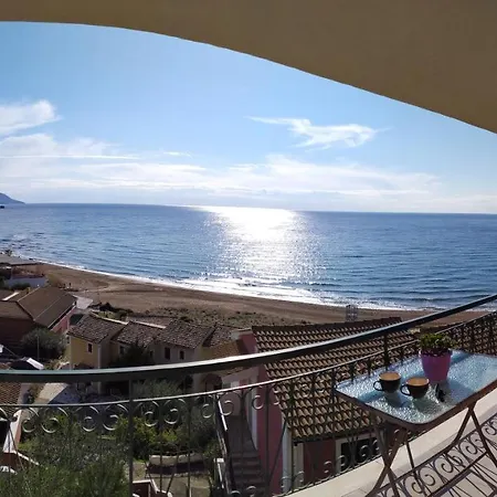 Apartment Panoramic Sea View 146 *