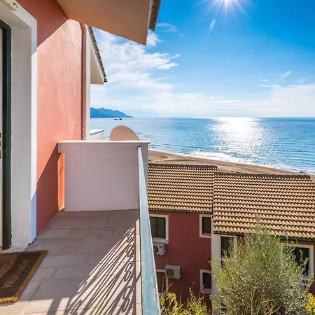 Apartment Panoramic Sea View 146 Glyfada (Corfu)