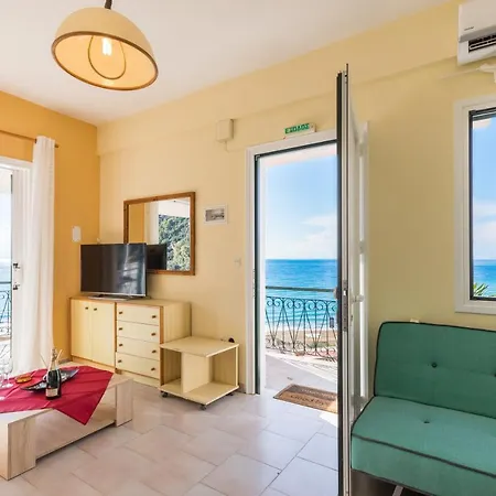 Panoramic Sea View 146