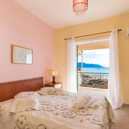 Panoramic Sea View 146 Apartment *