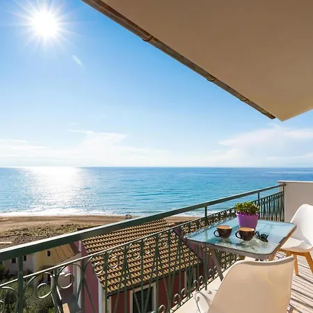 Panoramic Sea View 146 Apartment