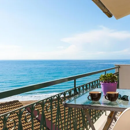 Panoramic Sea View 146 Glyfada (Corfu)